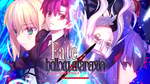 Fate/hollow ataraxia Remastered